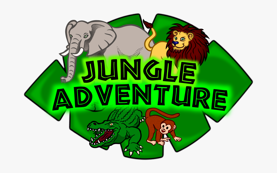 Jungle, Transparent Clipart