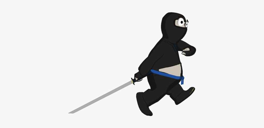 Clip Art Fat A D Opengl - Cartoon, Transparent Clipart