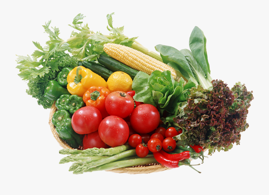 Vegetable Free Png Image - Vegetable Png, Transparent Clipart