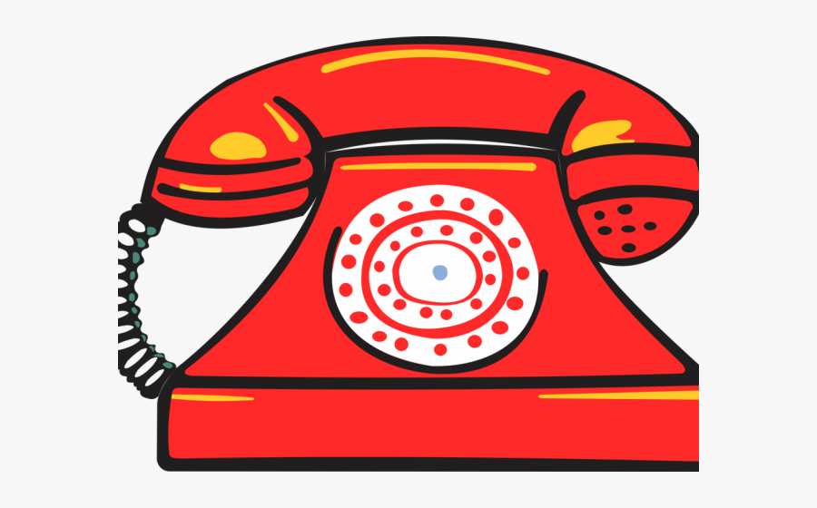 Kiss Clipart Png Text - Phone Clipart, Transparent Clipart