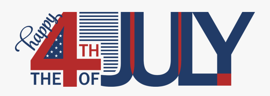 July 4 Demandgen - Business 4th Of July, Transparent Clipart