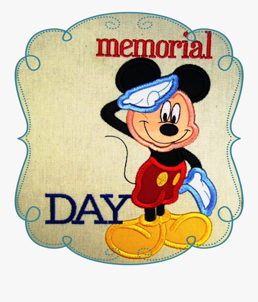 4th Of July, Embroidery Designs, Appliques, Vip, Stitches, - Cartoon, Transparent Clipart