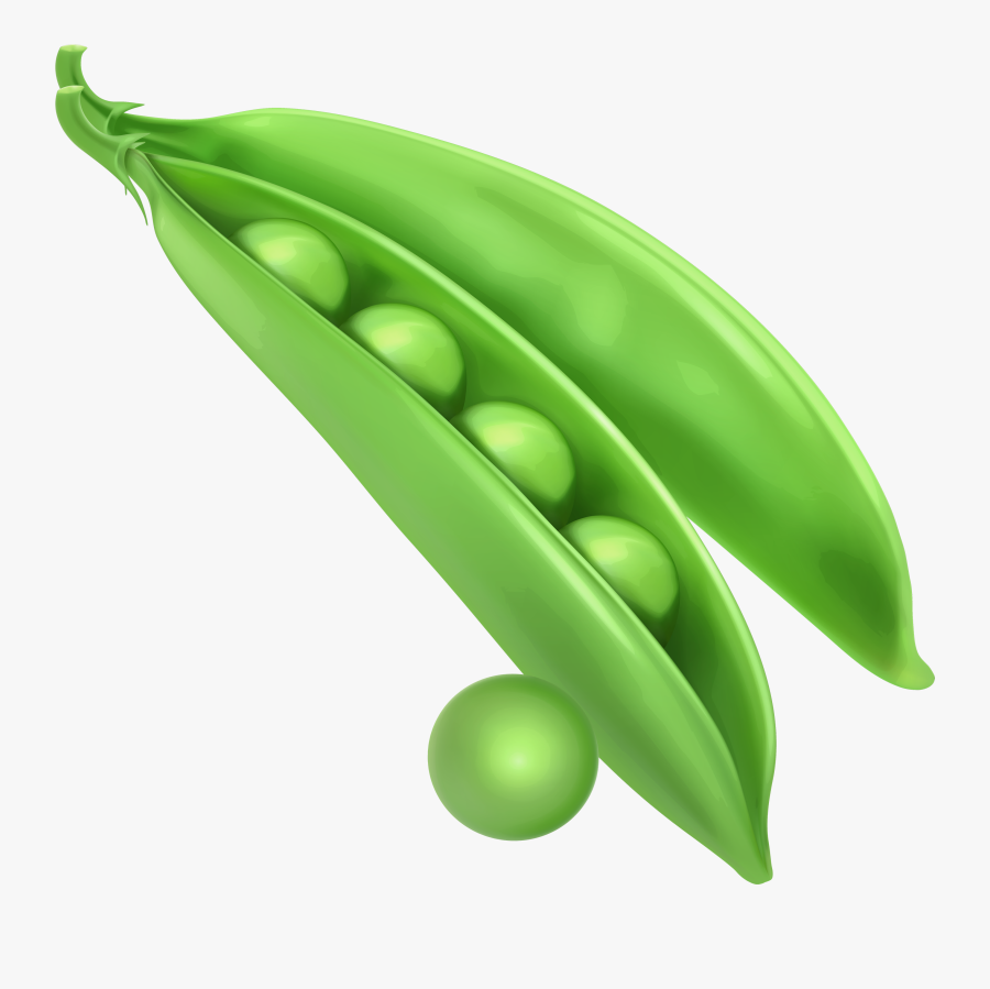 Peas Png Clipart - Peas Clipart, Transparent Clipart