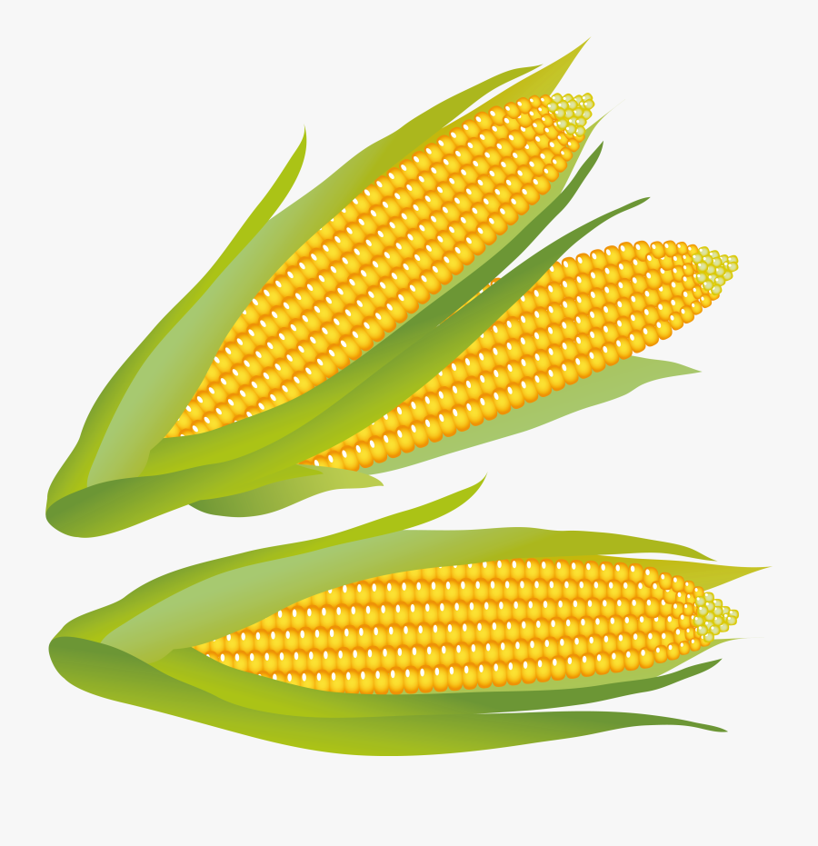 Corn Clip Art Free Clipart Images - Bullring Shopping Center, Transparent Clipart