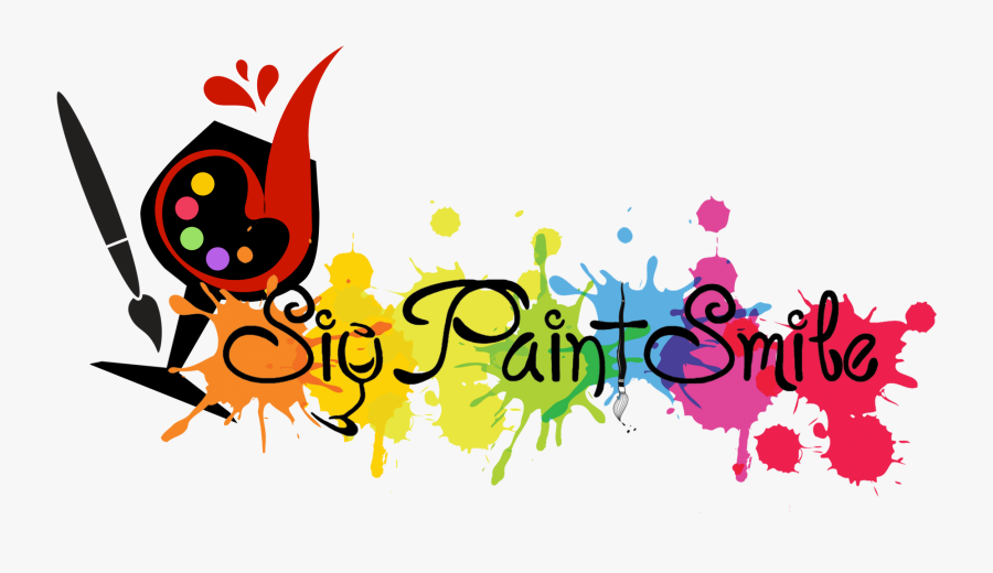 Paint Clipart Paint Party - Sip And Paint Party, Transparent Clipart