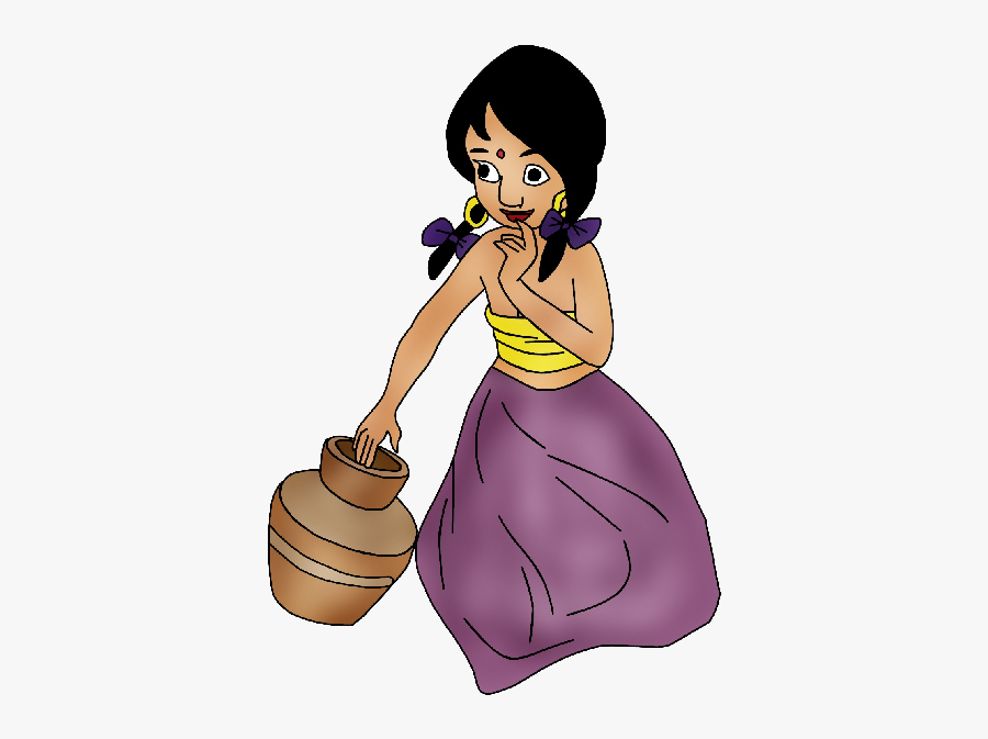 Disney Baby 00010061 - Jungle Book Characters Png, Transparent Clipart
