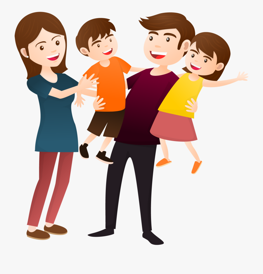 Happy Family Clipart : Clipart of a Happy Family - Royalty Free Vector ... : Maybe you would like to learn more about one of these?