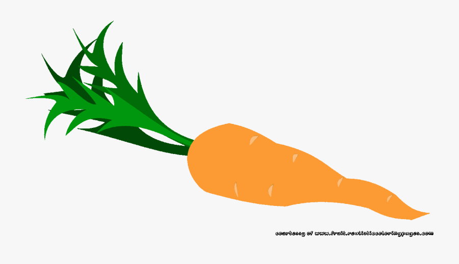 Clip Art Carrot Graphic, Transparent Clipart