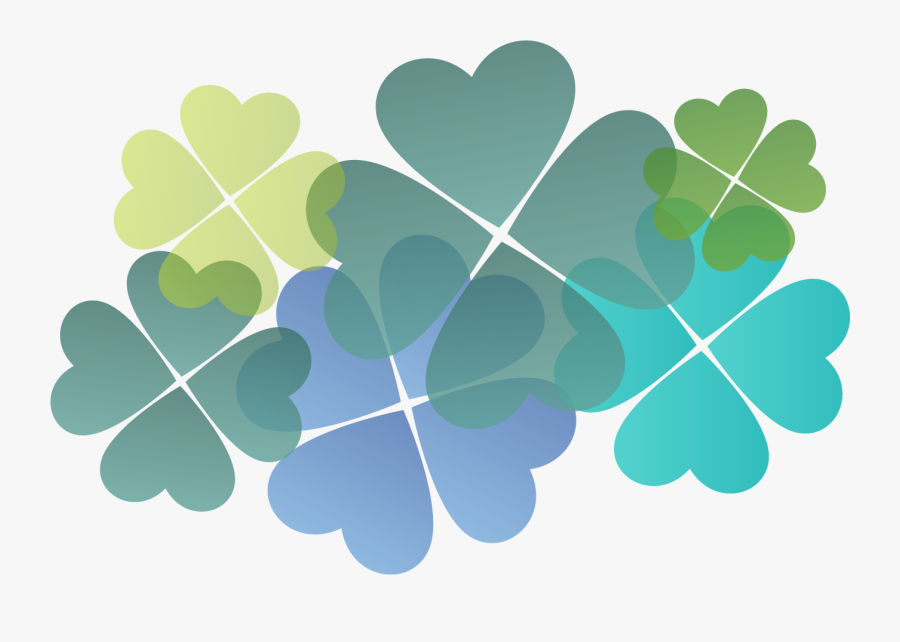 Clover Png Transparent Free Images - Png Transparent Transparent Background Clover Png, Transparent Clipart
