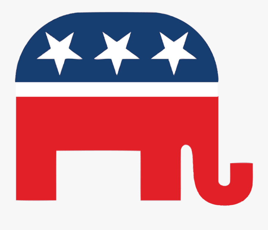 Republican Party Political, Transparent Clipart