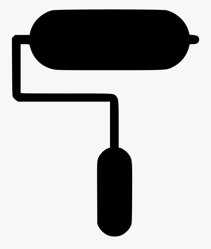 Paint Painting Walls Brush Repair Service Comments, Transparent Clipart