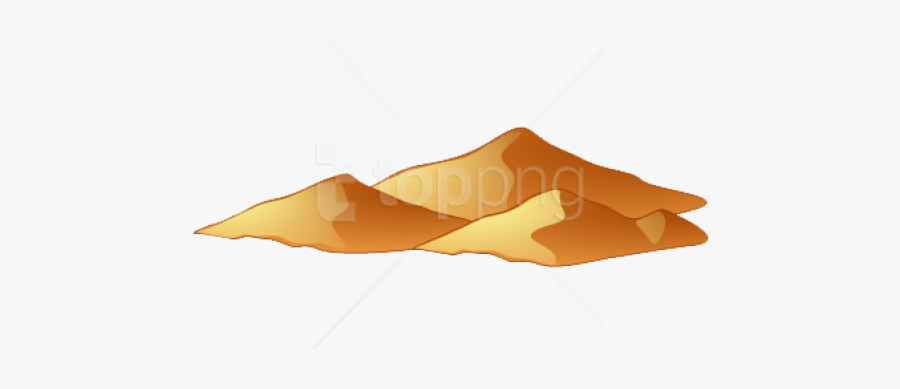 Download Images Background Toppng - Sand Dune Png Clipart, Transparent Clipart