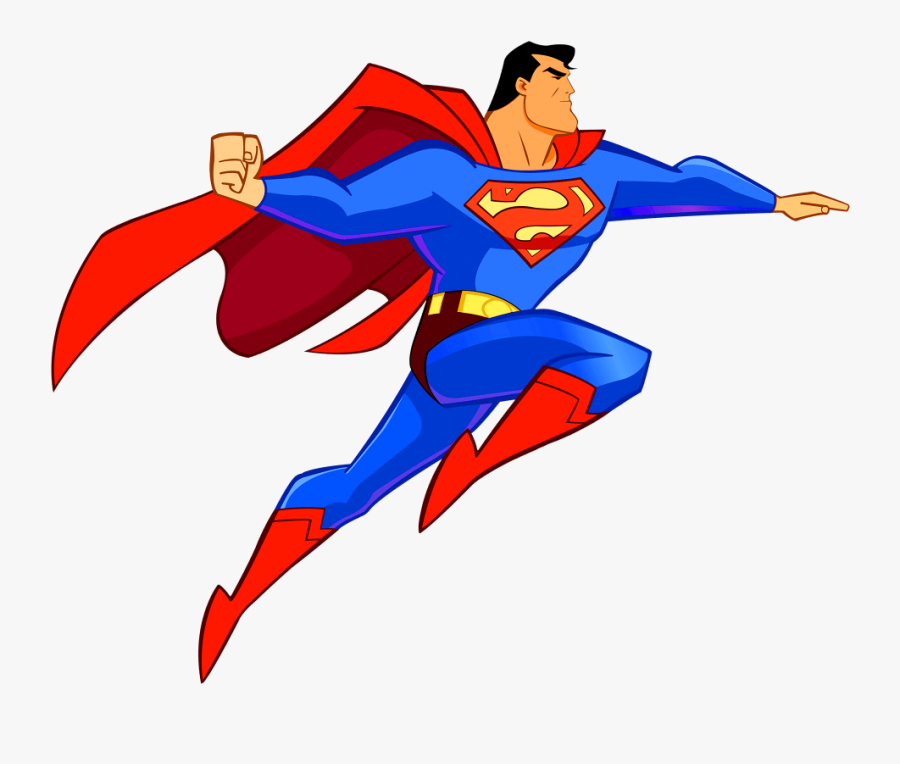 Super Man Png Image Free Download Searchpng - Imagens Super Homem Png, Transparent Clipart