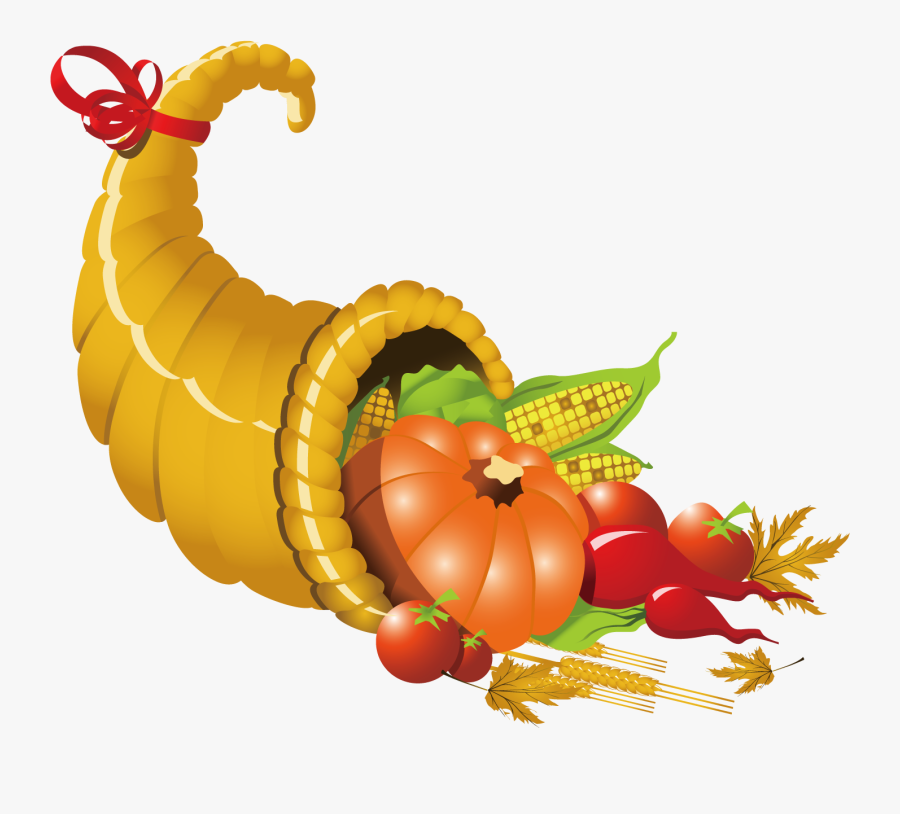 Vegetables Clipart Getdrawings - Thanksgiving Png, Transparent Clipart