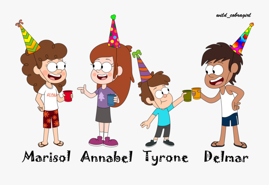 Cartoon, Transparent Clipart