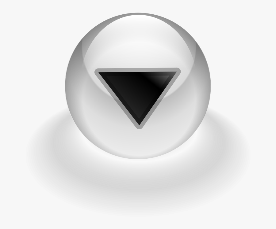 Croix Dans Rond, Transparent Clipart