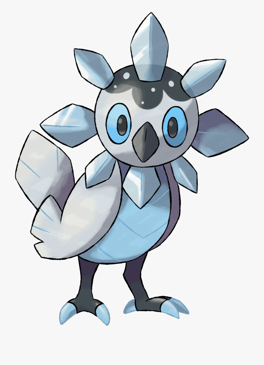 Clover Clipart Owl - Whizzard Pokemon Clover, Transparent Clipart