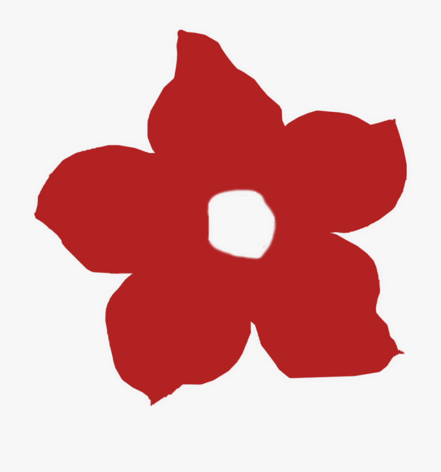 Hibiscus Clipart Desert Flower - Desert Flower Logo, Transparent Clipart