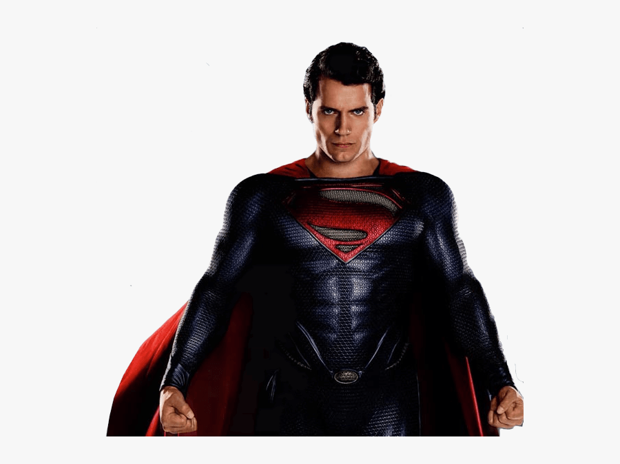 Movie Clipart Superman - Super Man E Batman, Transparent Clipart