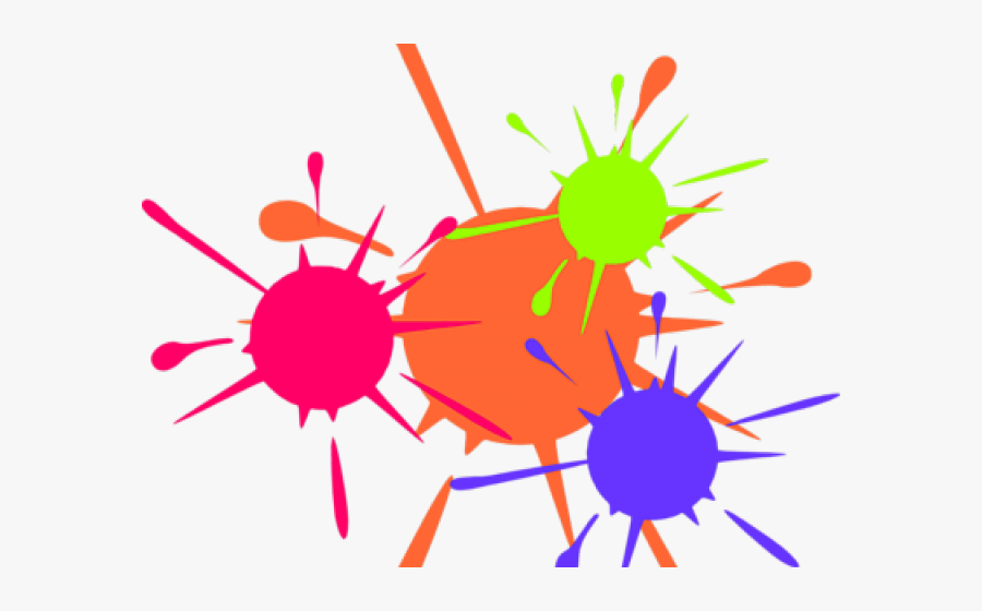 Paint Ball Clip Art, Transparent Clipart