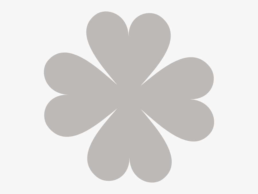 Clover Svg Clip Arts - Luck, Transparent Clipart