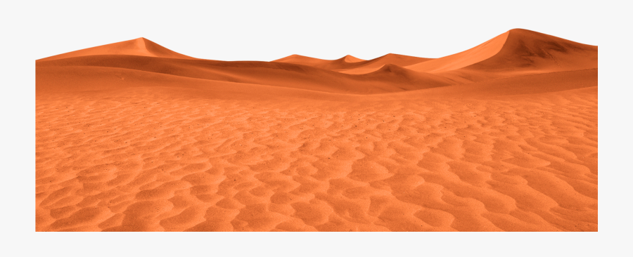 Desert Png Pic Background Erg - Background Desert Png, Transparent Clipart