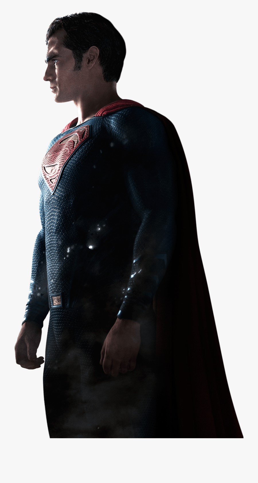 Superman Vs Batman Clipart - Batman Batman V Superman Png, Transparent Clipart