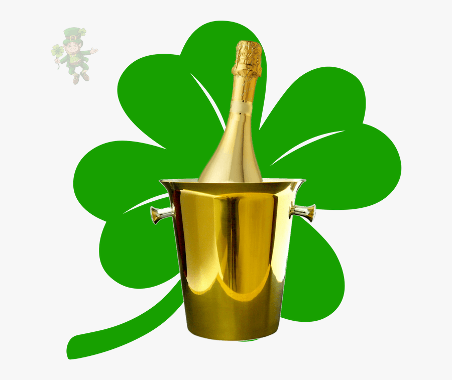 St Paddy"s Picks, Transparent Clipart