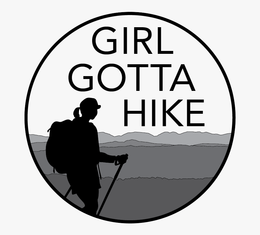 Ggh Logo 2018 Small - Hiking Logo Png, Transparent Clipart