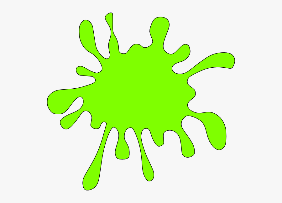 Light Green Clipart, Transparent Clipart