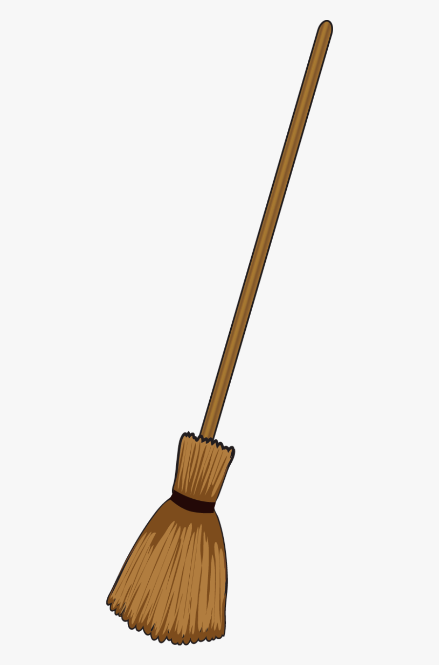 Broom Clip Art Broomstick Clipart , Free Transparent Clipart ClipartKey