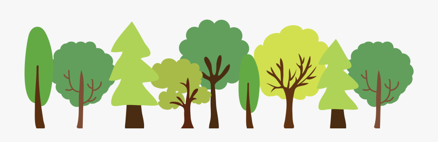 Transparent Hiking Clipart - Hiking Trail Clip Art, Transparent Clipart