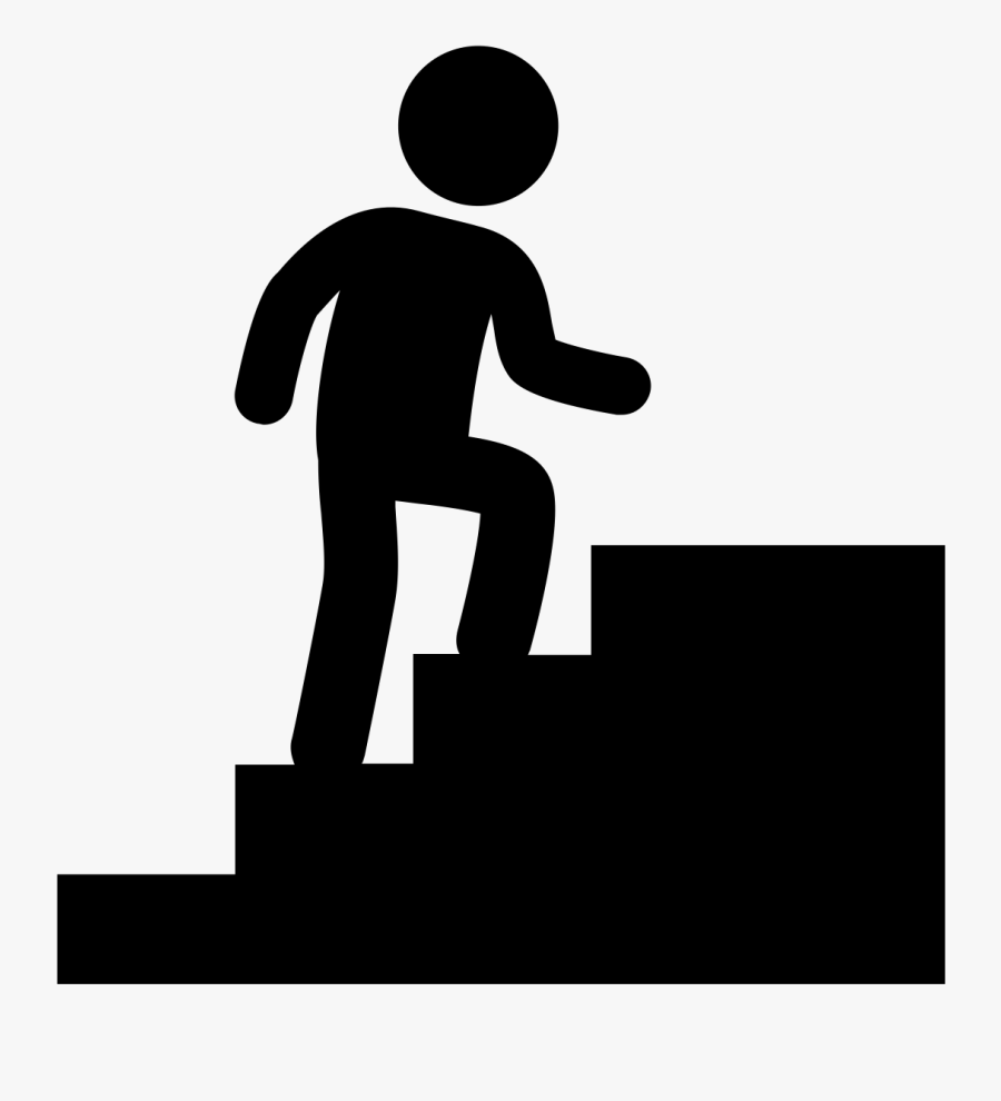 School Cliparts Transparent Career Pathway - Career Black And White Clipart, Transparent Clipart