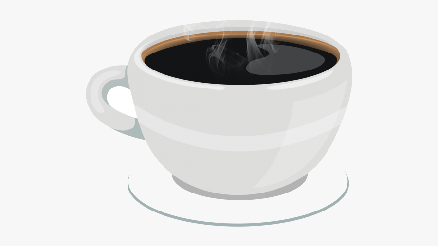 Coffee Cup Clipart Image Free Transparent Png - Coffee Clipart Png, Transparent Clipart