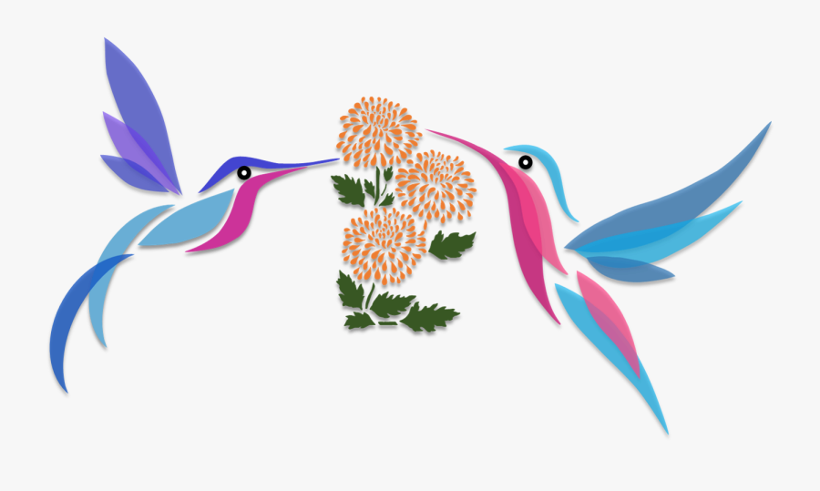 Art Islamic Graphics Humming - Illustration, Transparent Clipart