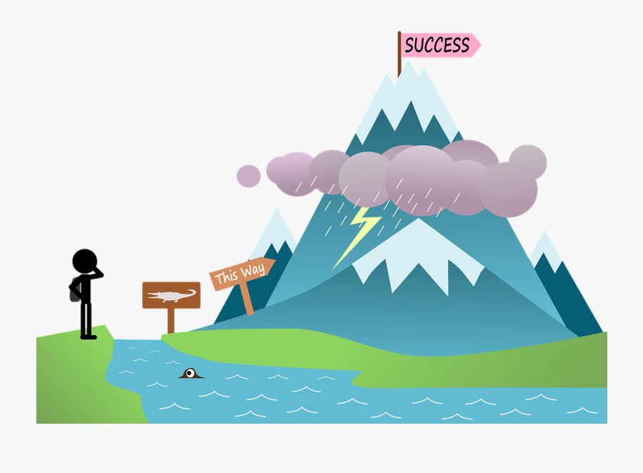 Transparent Obstacle Clipart - Obstacle Challenges Clip Art , Free