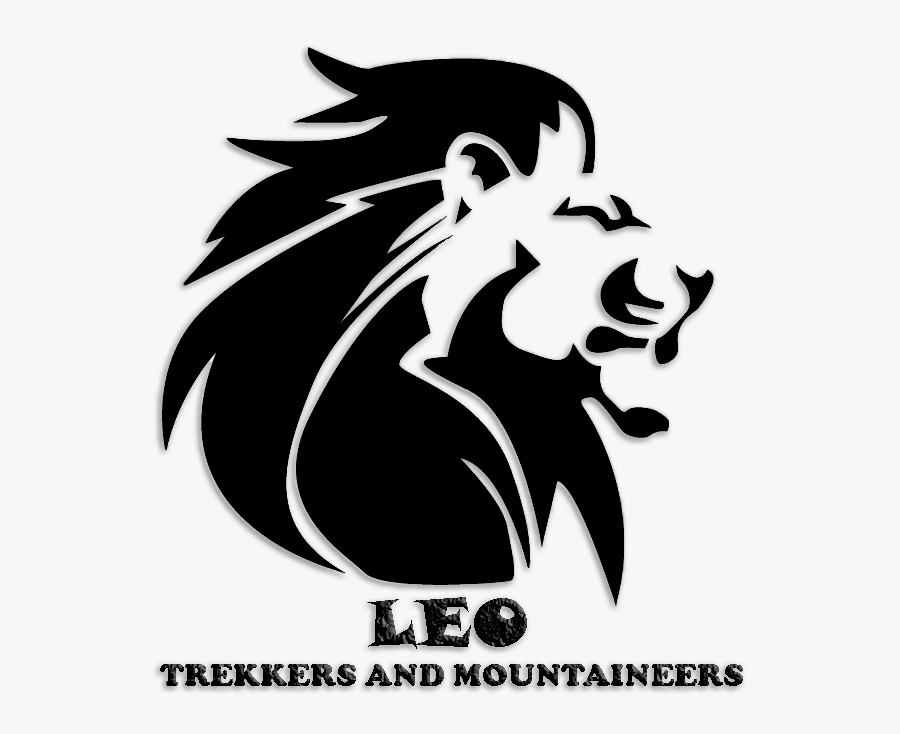 Png Freeuse Hiking Clipart Trekker - Illustration, Transparent Clipart