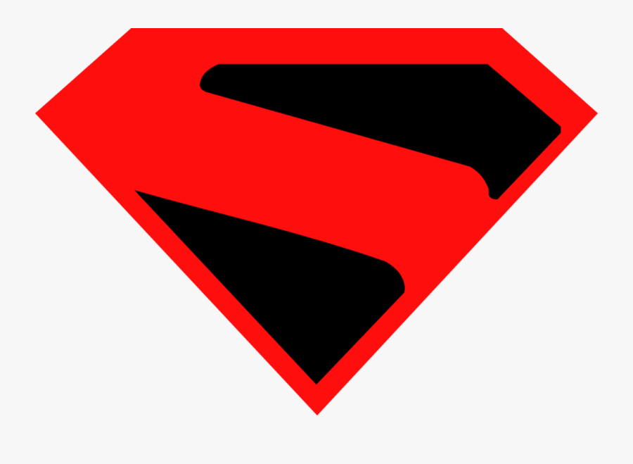 Superman Logo N Kingdom Comeclipart Free Clip Art Images - Kingdom Come Superman Crest, Transparent Clipart