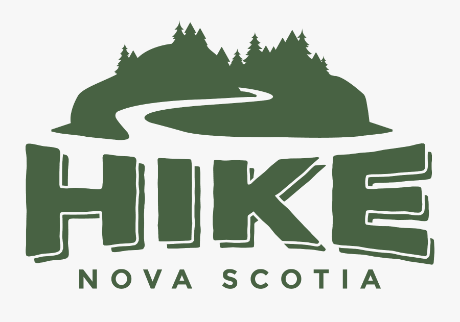 Transparent Hiking Clipart - Nova Scotia Logos, Transparent Clipart