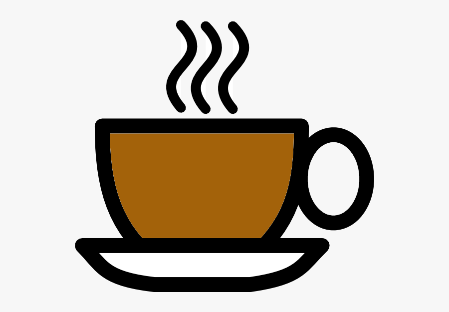 Coffee Cup Clip Art, Transparent Clipart