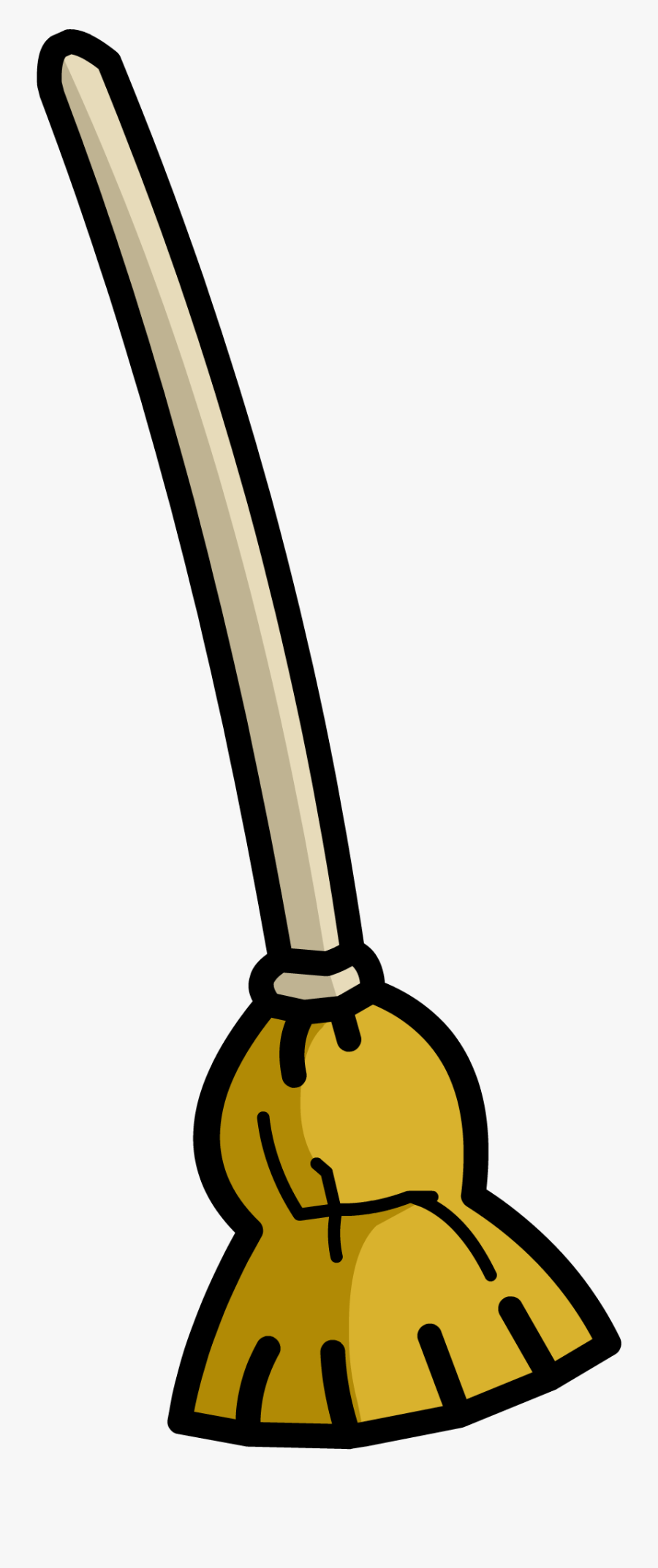 Broom Png - Broom Png Clipart, Transparent Clipart