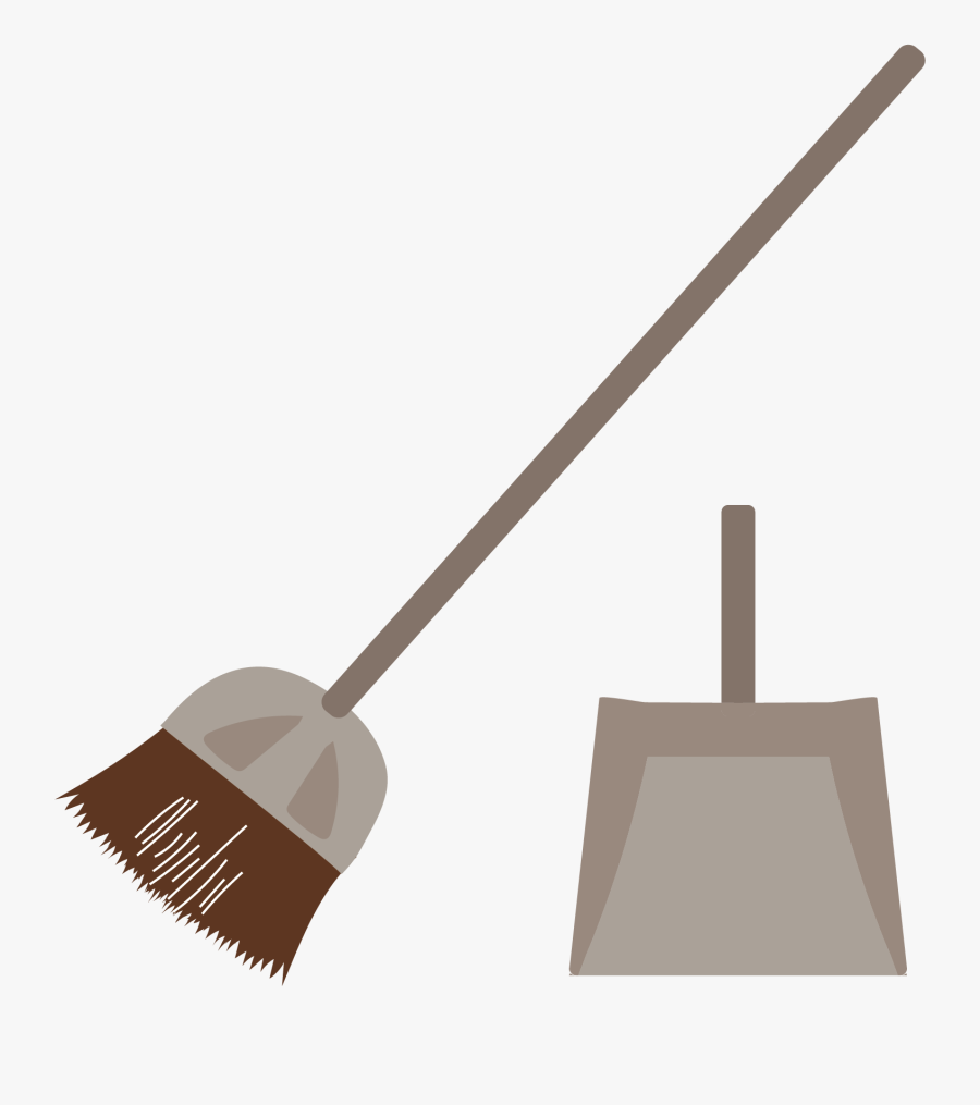 - Broom Clipart , Png Download - Broom, Transparent Clipart