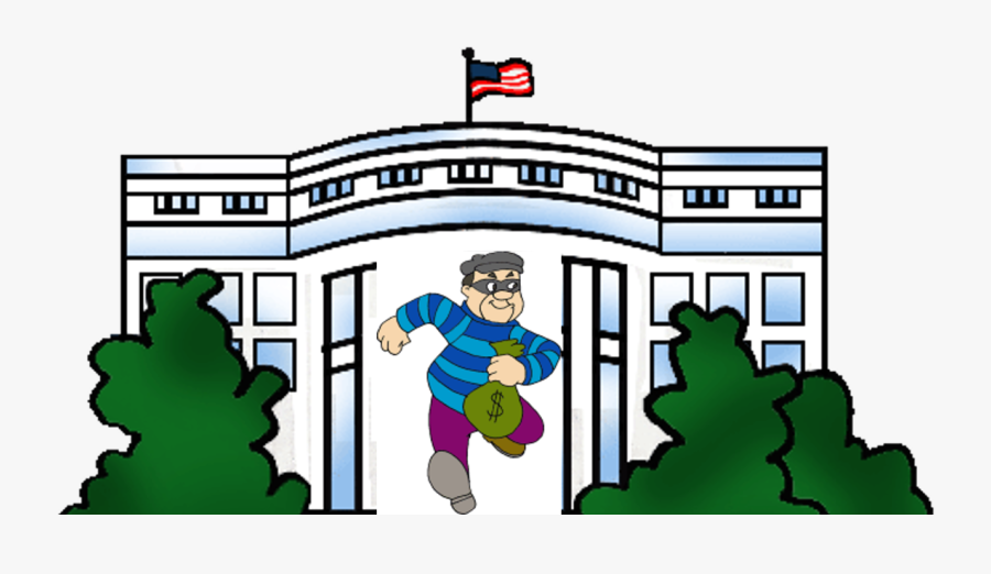 Broom Clipart Black And White - Executive Branch Clipart, Transparent Clipart