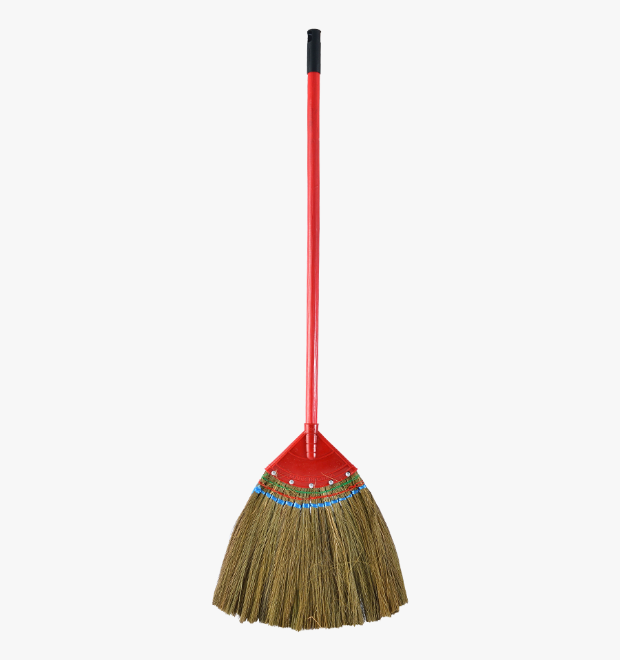 Background Png Broom Transparent Image - Broom Png, Transparent Clipart