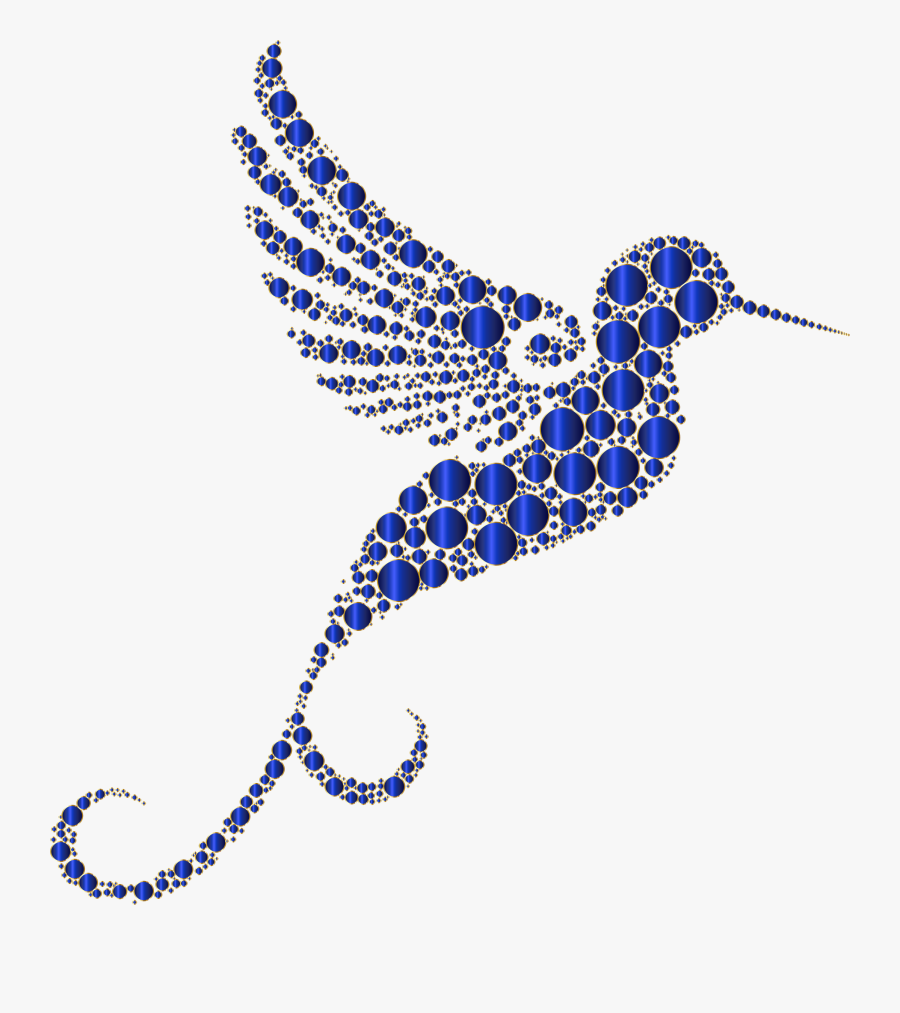 Hummingbird Image Only No Background - Hummingbird Images Public Domain, Transparent Clipart