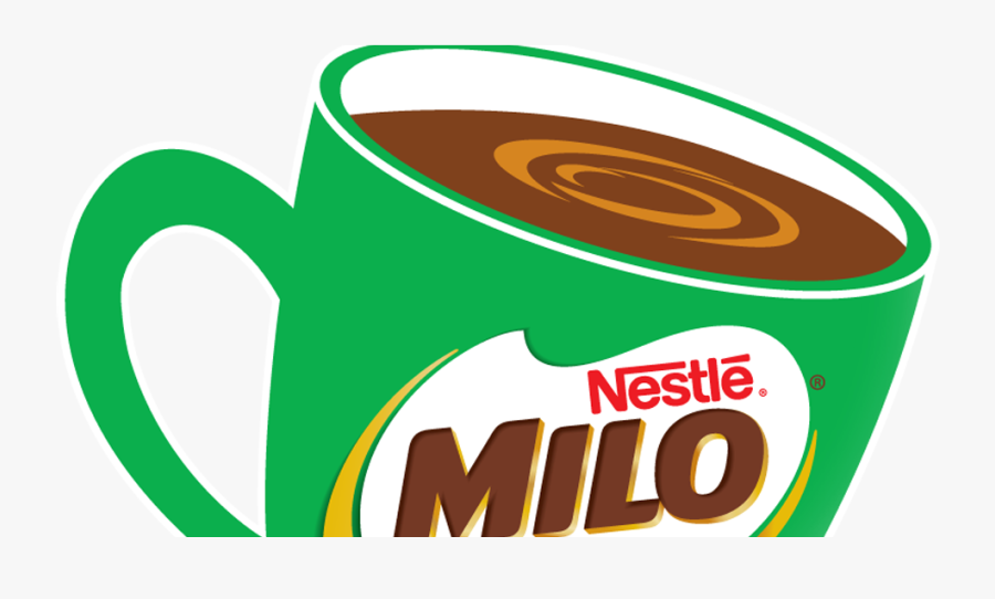 Cup Transparent Free For - Milo Clipart, Transparent Clipart