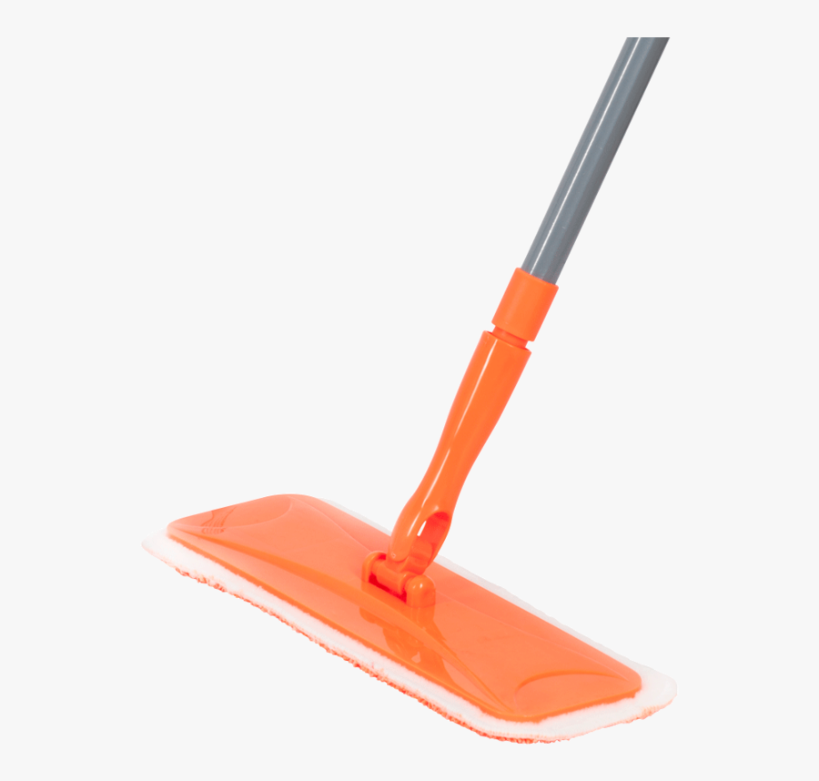 Mop Clipart Broom Dust Pan - Mop Png, Transparent Clipart