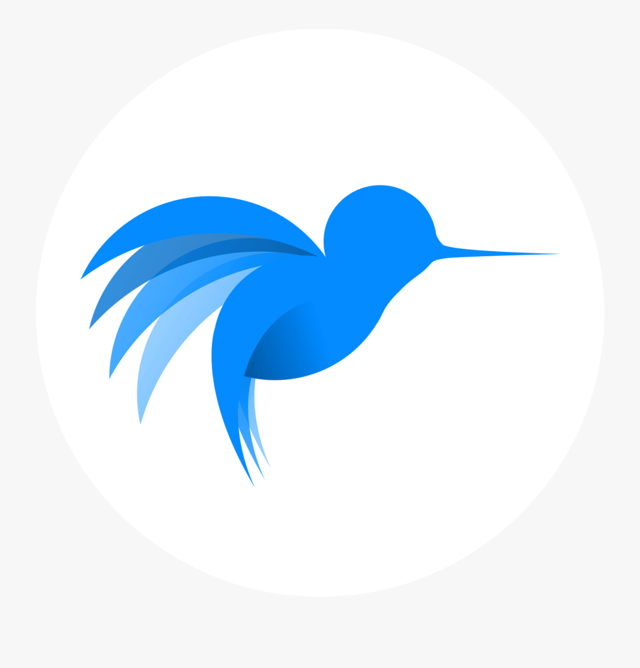 Hummingbird It Hummingbird, Transparent Clipart