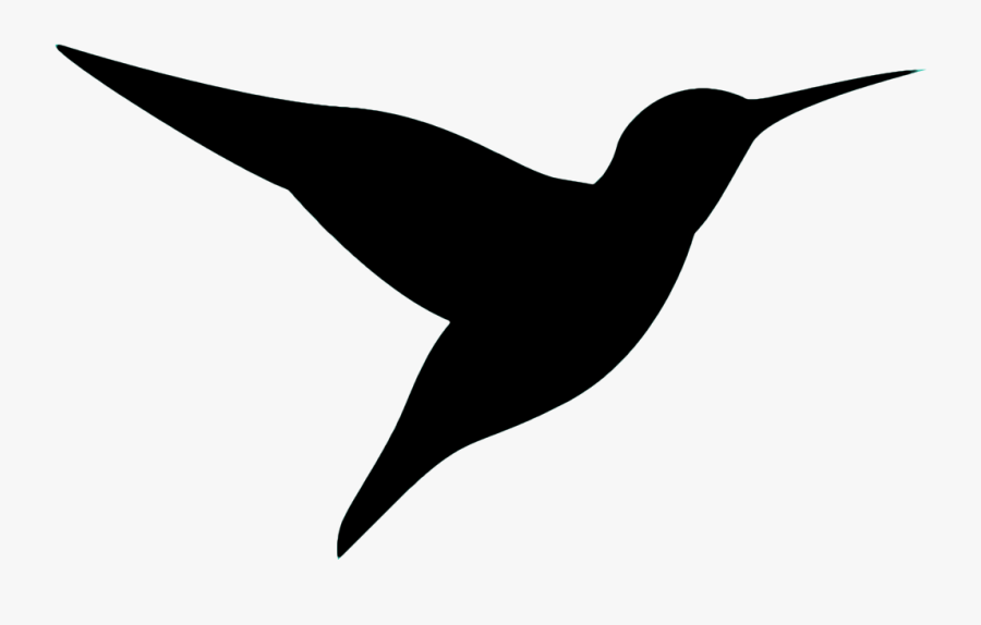 Hummingbird, Transparent Clipart
