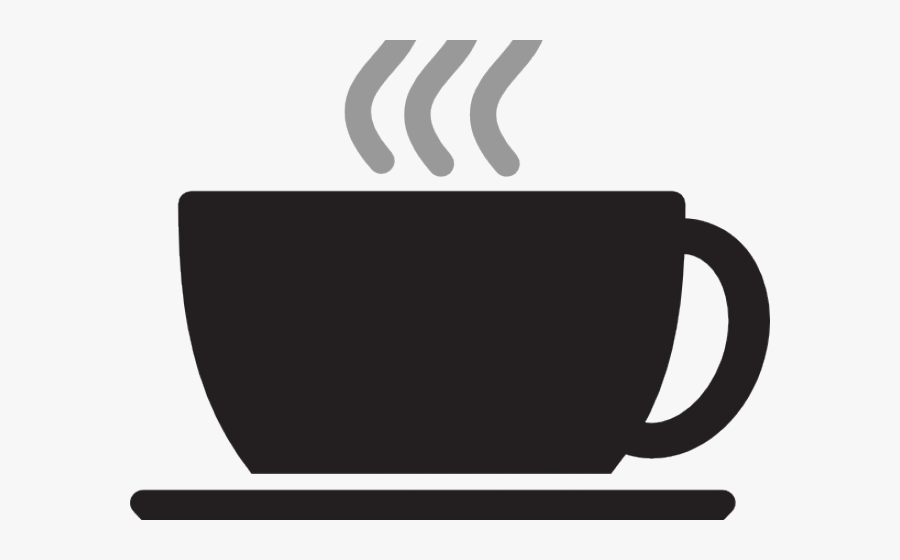 Coffee Cup Clipart - Coffee Symbol, Transparent Clipart